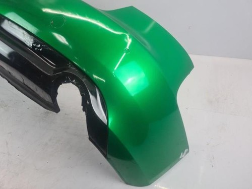 Pare choc arriere audi 1 - pare,