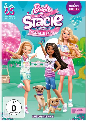 Barbie stacie ein - stacie,