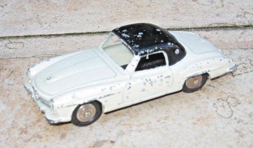 Dinky toys anciennes - dinky,