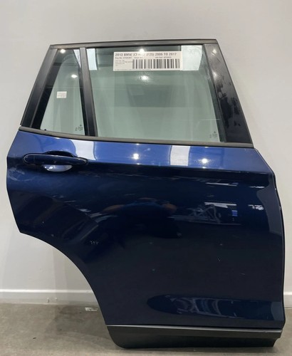 Porte arriére droite bmw - ✅porte,