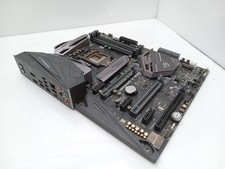Carte mère ASUS ROG Maximus X