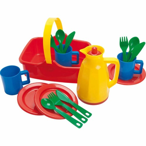 Panier pique nique - pique-nique, pour