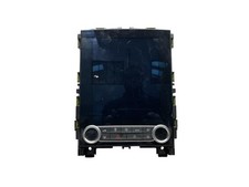 Autoradio d'origine RENAULT MEGANE 4 PHASE 2 259154445R