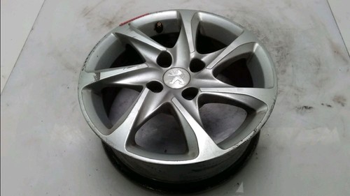 Jante alliage peugeot 208 - 208, i