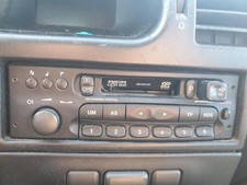 Autoradio d'origine OPEL