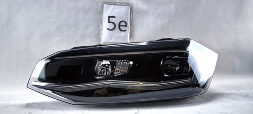 Polo phare full led - vi,