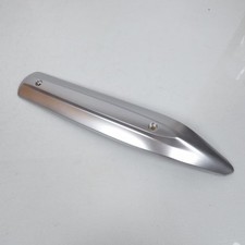 Protection pot d échappement One pour Scooter Yamaha 400 Majesty 2007 à 2008