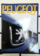 Peugeot File 106 206 306 406