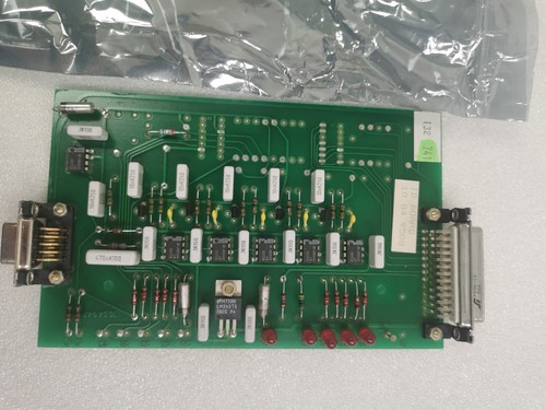 Perkin elmer wallac pcb - perkin,