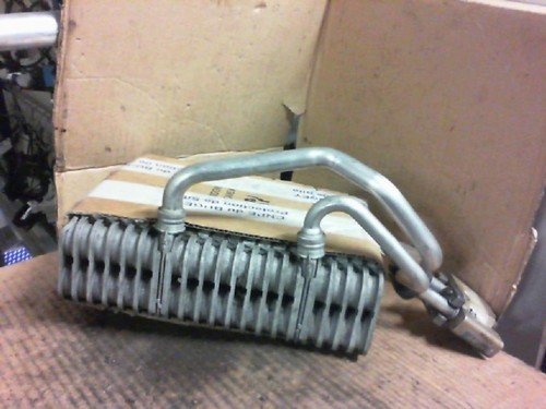 Radiateur clim renault - radiateur,