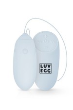 Oeuf vibrant télécommandé