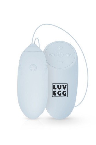 Oeuf vibrant télécommandé