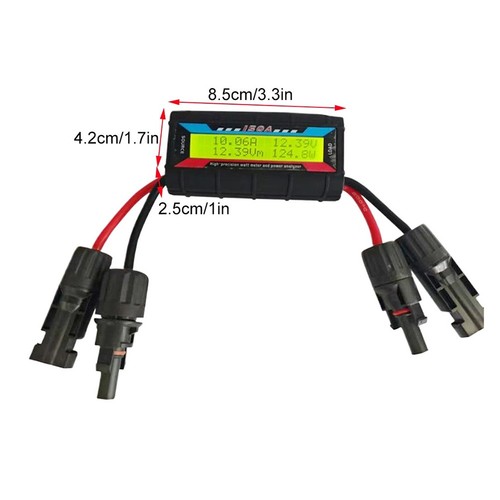 Compteur puissance avion - compteur,