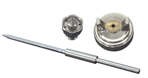 Buse ø1 6mm pour pistolet - buse,