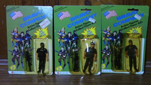 Bravo company small - bravo,