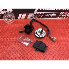 Kit neiman avec boitier CDI Yamaha FZ6 Fazer 2004 à 2006