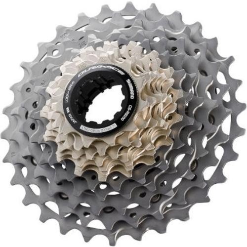 Shimano r9200 dura - cs-r9200, dura-ace