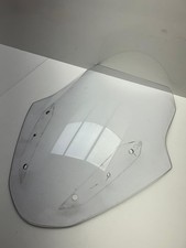 Bulle transparente BMW R 1200