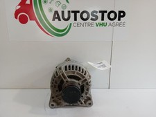 Alternateur RENAULT KANGOO 2