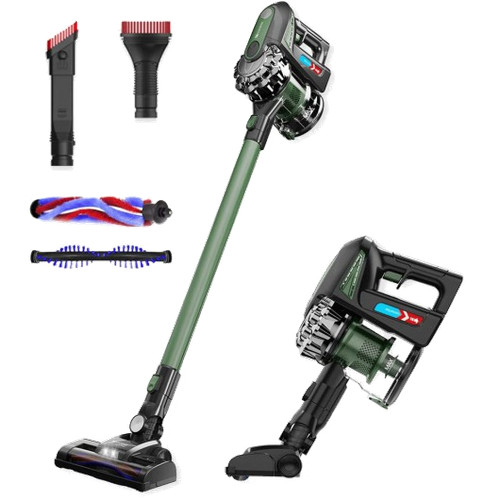 Proscenic max aspirateur - max,