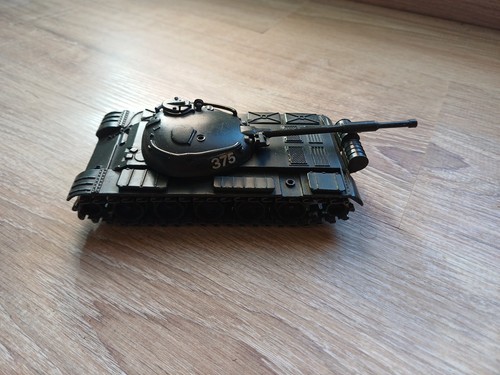 Polistil char russe tank 62 - polistil,