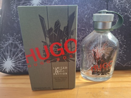 Flacon parfum limited - flacon,