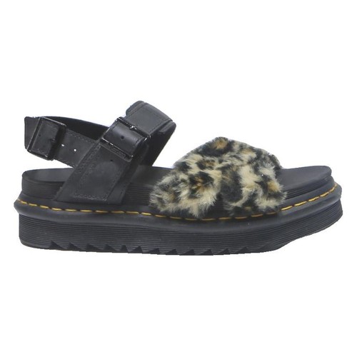 Martens femmes cuir - femmes, noir