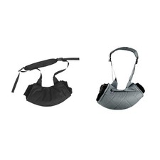 Pochette chauffe-mains pour