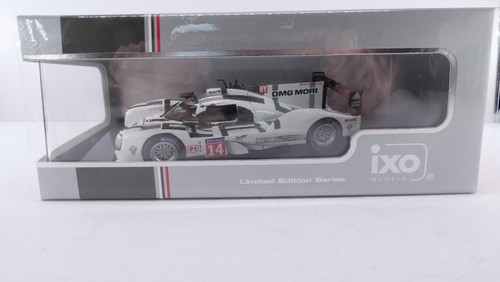 Ixo le43058 porsche 919 - le43058,