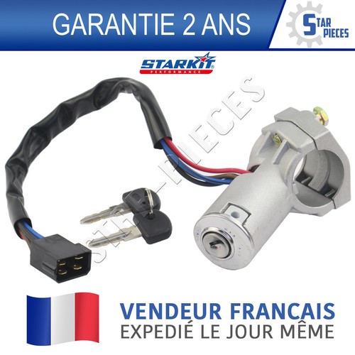 Contacteur demarrage - contacteur, de