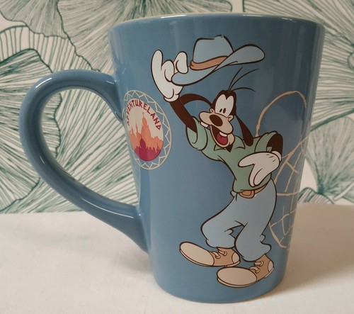 Disneyland paris mug dingo - mug,