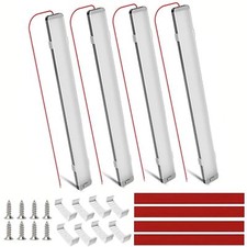 Lampe LED 12V Pour Camping Car