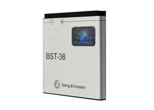 Original sony ericsson - sony,