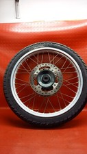 Cercle De Roue Disque Avant