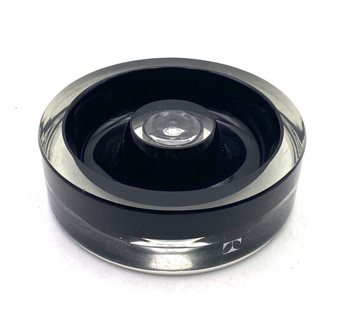Cendrier venini pour tecno - cendrier,