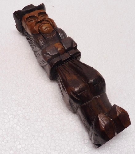 Ancien casse noix noisettes - ancien,