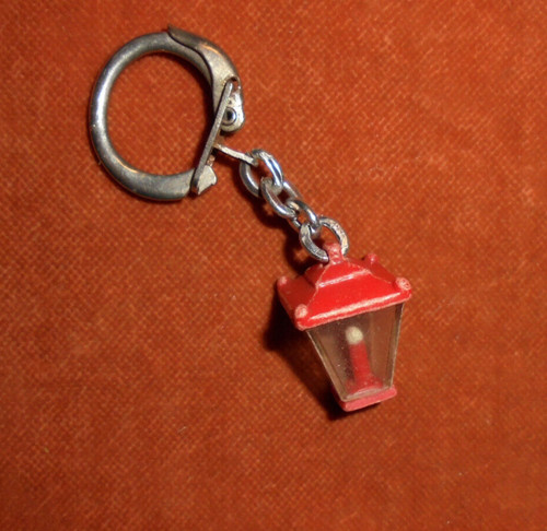 Porte clés petite mignonne - petite,