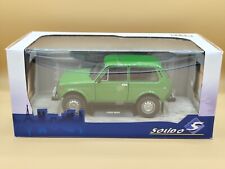 1/18 Lada Niva 4x4 Vert 1980