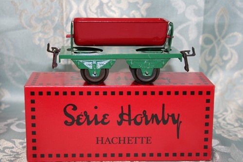Série hornby hachette train - série,