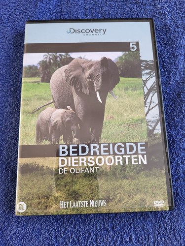 Dvd documentaire animalier - dvd,