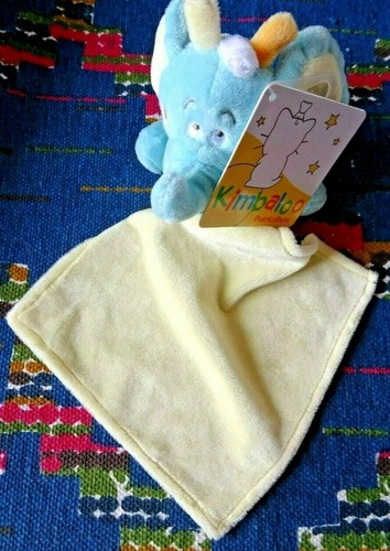 Doudou mouchoir - /,