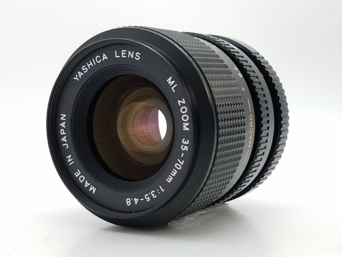 Objectif pour appareil - , photo