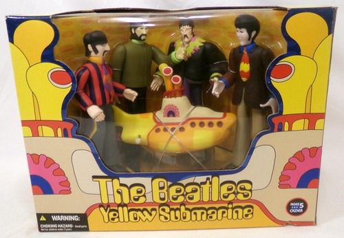Mcfarlane the beatles - mcfarlane,