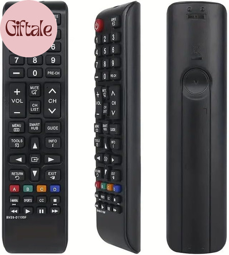 Universal remote control for - remote,