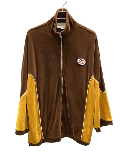 Veste kimono chenille homme