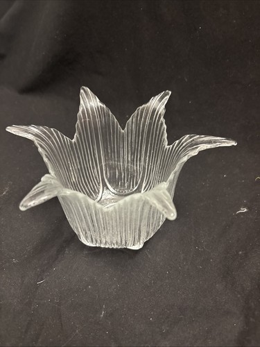 Partylite lotus shape votive - partylite,