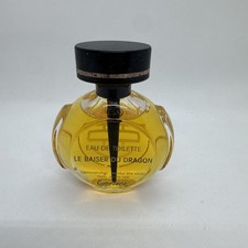 Cartier Le Baiser Du Dragon