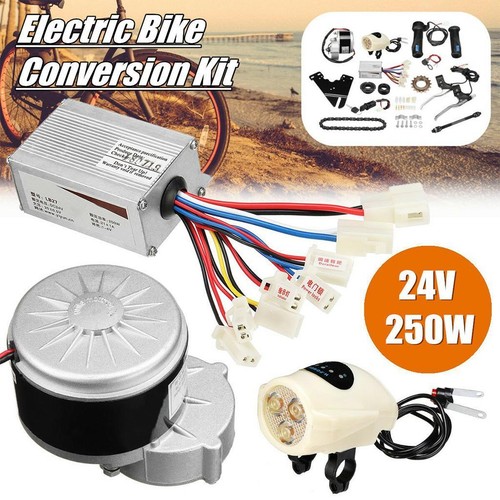 250w 24v hub - 250w,