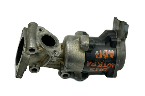 Soupape egr 1618n6 - soupape,