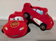 Disney Cars Lightning McQueen